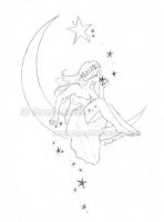 Kiss the stars